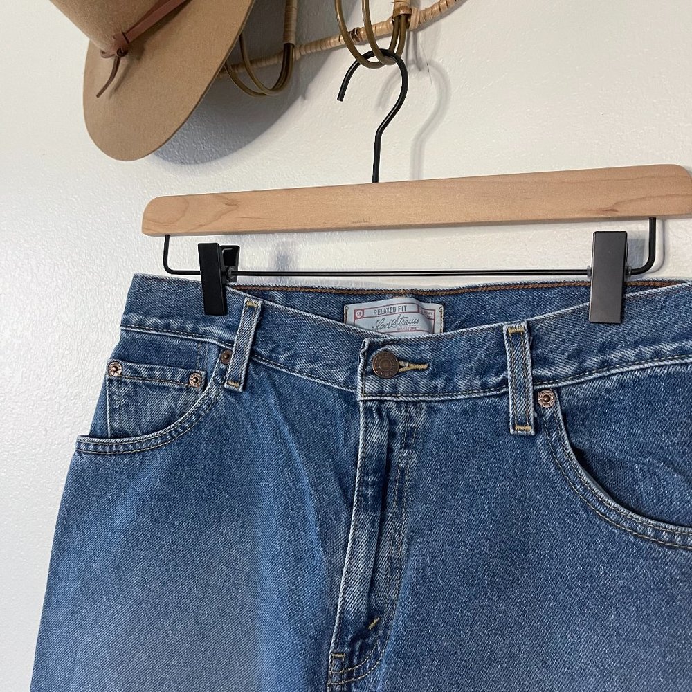 Levi Strauss Signature | 12 S